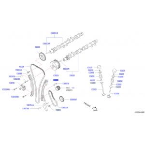 زلاجة جنزير تايمن