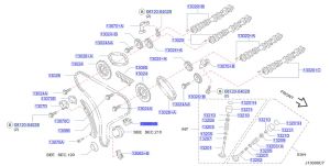 زلاجة جنزير تايمن
