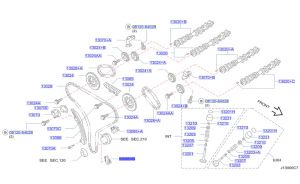 زلاجة جنزير تايمن