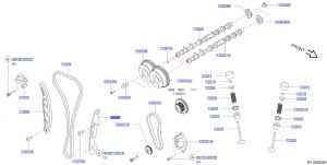 زلاجة جنزير تايمن