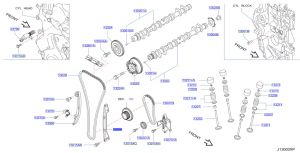 زلاجة جنزير تايمن