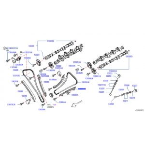 زلاجة جنزير تايمن