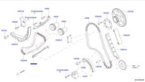 زلاجة جنزير تايمن