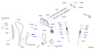 زلاجة جنزير تايمن