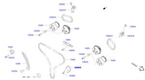 زلاجة جنزير تايمن