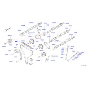 زلاجة جنزير تايمن