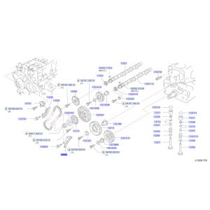 زلاجة جنزير تايمن
