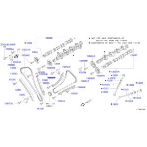 زلاجة جنزير تايمن