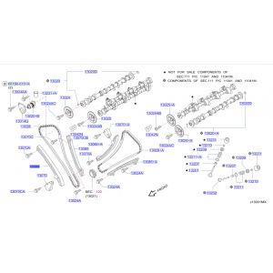 زلاجة جنزير تايمن