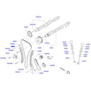 زلاجة جنزير تايمن