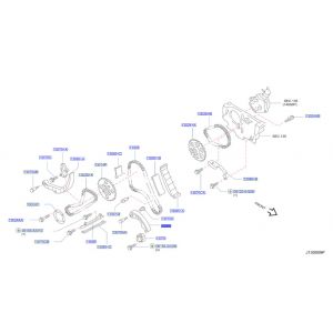 زلاجة جنزير تايمن