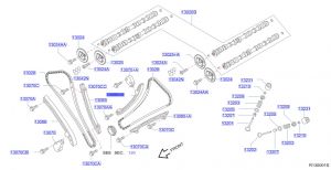 زلاجة جنزير تايمن