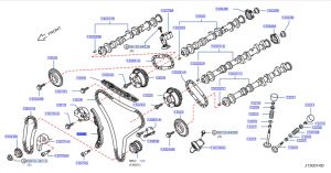 زلاجة جنزير تايمن