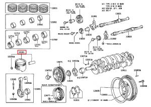 بستم المحرك