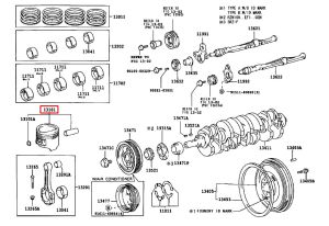 بستم المحرك