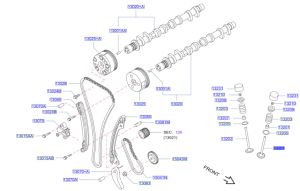 بلف دخول الهواء