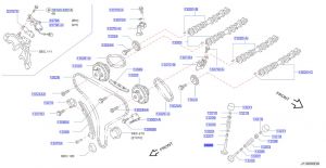 بلف دخول الهواء