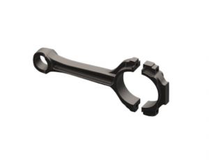 ذراع بستم الماكينة