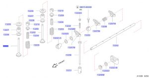 بلف دخول الهواء