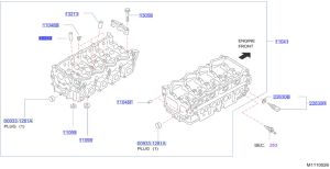 قائد بلف الهواء الداخل