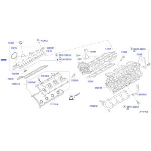 غطاء بلوف الماكينة