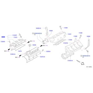 غطاء بلوف الماكينة