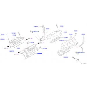 وجه غطاء بلوف الماكينة