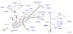 جلدة غطاء بلوف الماكينة