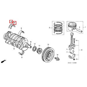 هلال عامود الكرنك (TAIHO)