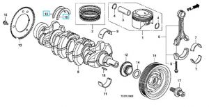 هلال عامود الكرنك (TAIHO)