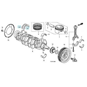 هلال عامود الكرنك (TAIHO)