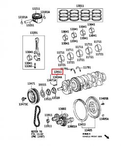 عامود الكرنك