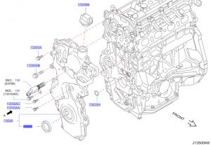 صوفة عامود كرنك أمامية
