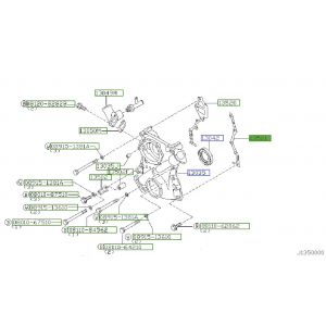 وجه صدر الماكينة