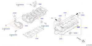 فلتر بلف التحكم بزيت الماكينه