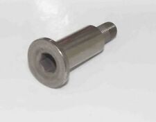 مسمار بكرة السير