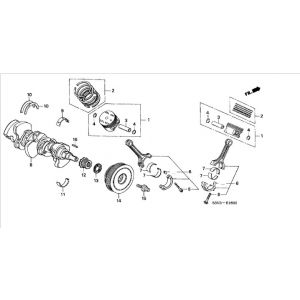 ترس سير التايمن
