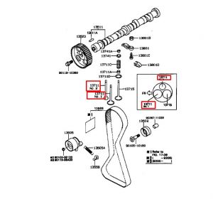 بلف دخول الهواء