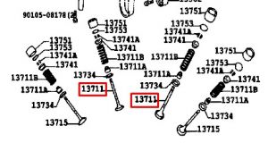 بلف دخول الهواء