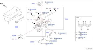 وجه ثلاجة المكينة