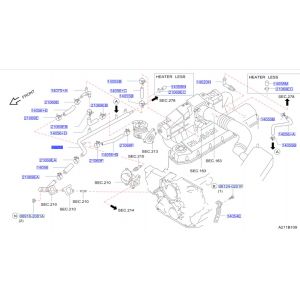 ماصورة الماء الراجع من الدفاية