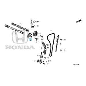 ترس تايمن الانتيك متحرك