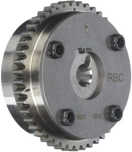 ترس تايمن متحرك