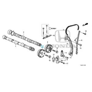 ترس تايمن الانتيك متحرك