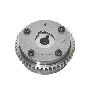 ترس تايمن متحرك