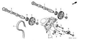 شداد سير تايمن اوتوماتيكي