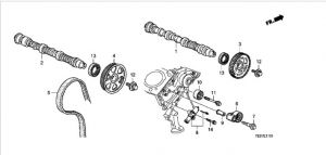 بكرة سير تايمن (KOYO SEIKO)