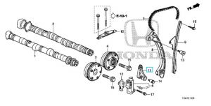 زلاجة جنزير تايمن
