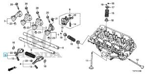 عصفور بلف العادم (ب)
