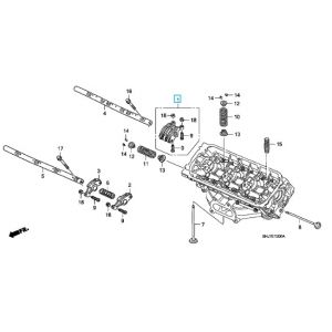 عصفور بلف الهواء الداخل